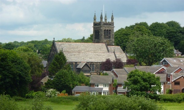 St John s Whittle le Woods With Clayton Brook st-john-s-whittle-le-woods-with-clayton-brook